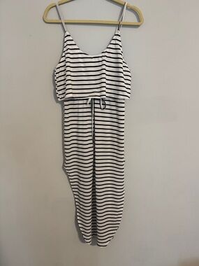 CUPSHE beach dress S